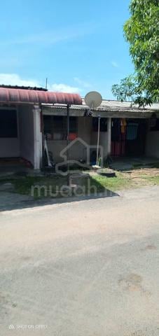 Rancangan Perumahan Awam Gua Badak Lenggong 1