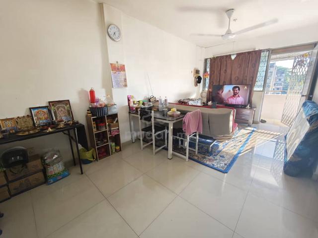Taman Daya - Jalan Nibong 14 1