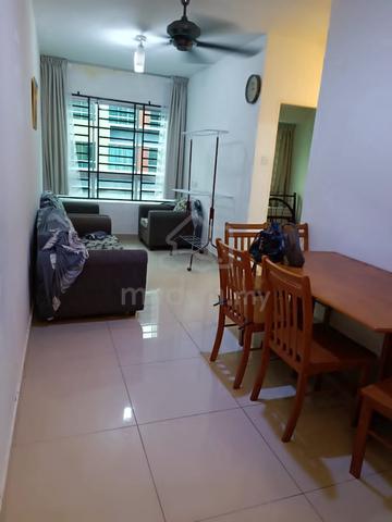 Cyber City Apartment 2 1