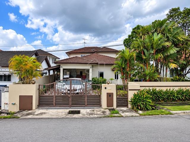 Petaling Jaya / Semi-T 《Below Market Value 30 %》 1