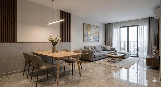 BV residences 1