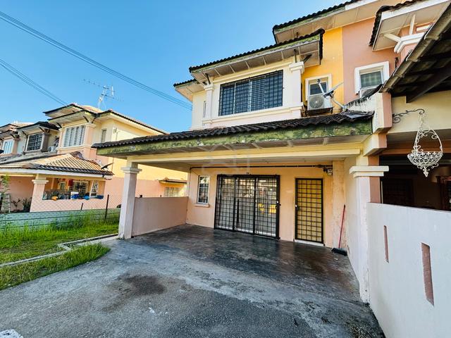 For Rent 2 Storey Corner Saujana Prima Kajang Near Kajang Perdana‼️ 1