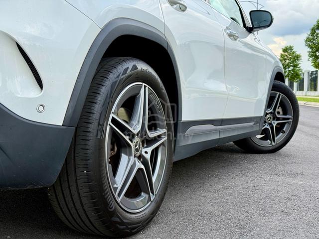 -2022 Mercedes Benz GLA250 2.0 AMG LINE (A) F/Loan - 5