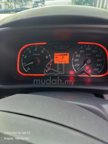 2018 Perodua BEZZA 1.3 PREMIUM X (A) - 4