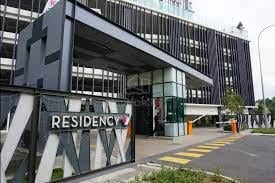 Residency V 1