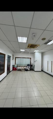 shop lot untuk disewa  1