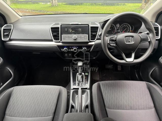 2020 Honda CITY 1.5 S (A)GM6 FREE 3 YEARS WARRANTY - 4