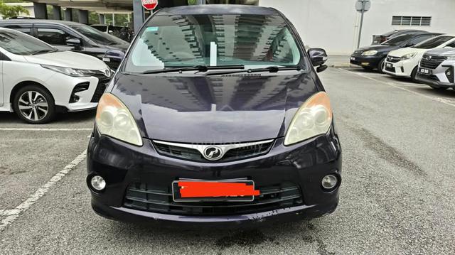 2013 Perodua ALZA 1.5 EZI (A) - 3