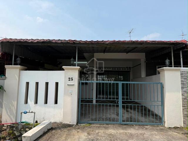 FOR RENT | Single Storey House – BANDAR RINCHING, SEMENYIH 🏡 1
