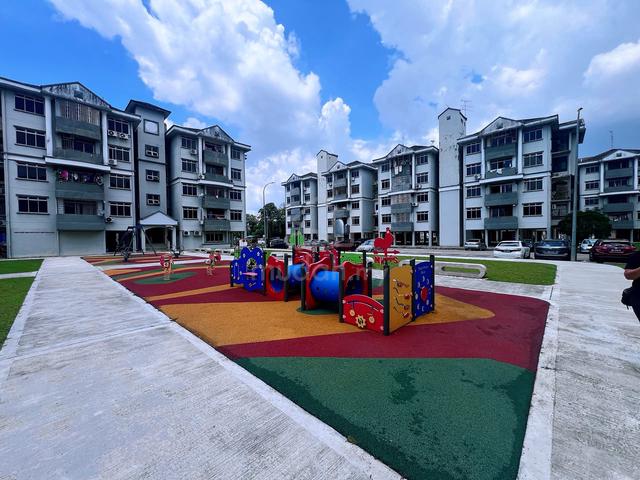 Melana Apartment 1