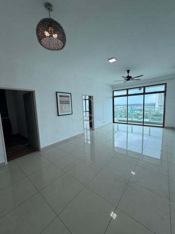 Parc Regency 1