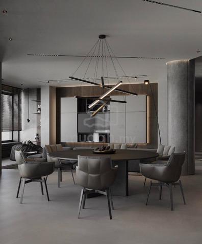 titiwangsa condo 1