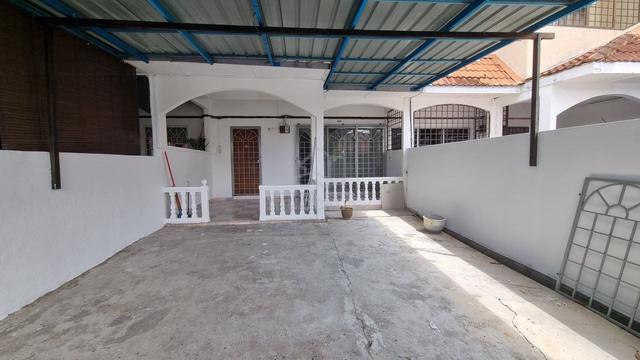 RENOVATED Double Storey Terrace, Pandan Mewah, Ampang, Selangor 5