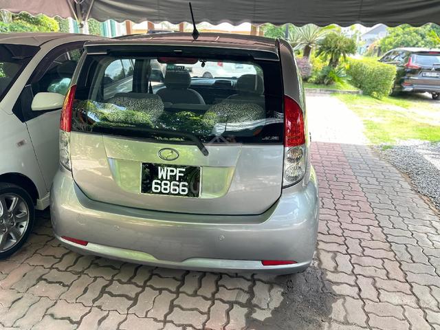 2006 Perodua MYVI 1.3 EZI (A) - 3