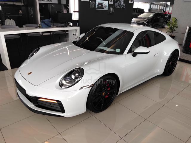 444HP 530NM 0-100KM/H 3.5SeC BOSE SPORT CHRONO UK - 4