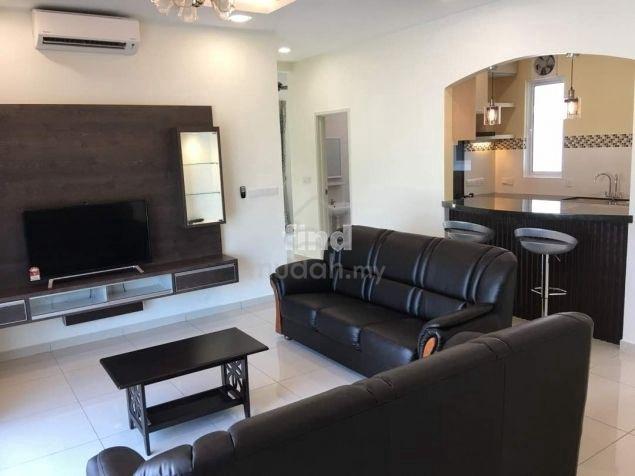 Imperial Residences 1