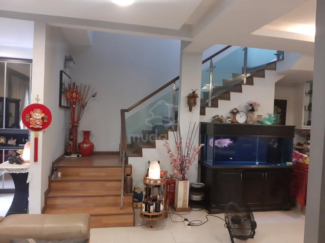Anuggun 1, Rawang near Aeon mall 1