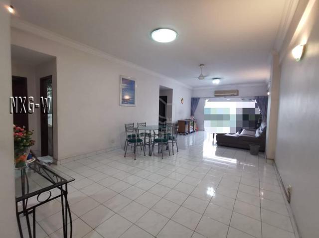 Dynasty Condo (Dinasti Klang) 1