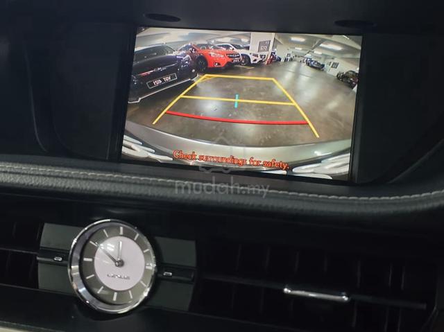 2017 Lexus ES250 2.5 PREMIUM FACELIFT (A) - 4