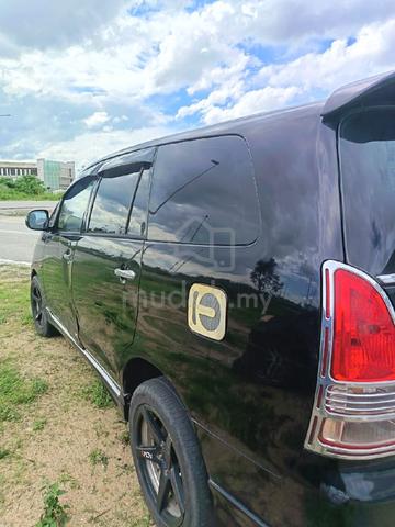 2006 Toyota INNOVA 2.0 E (A) - 2