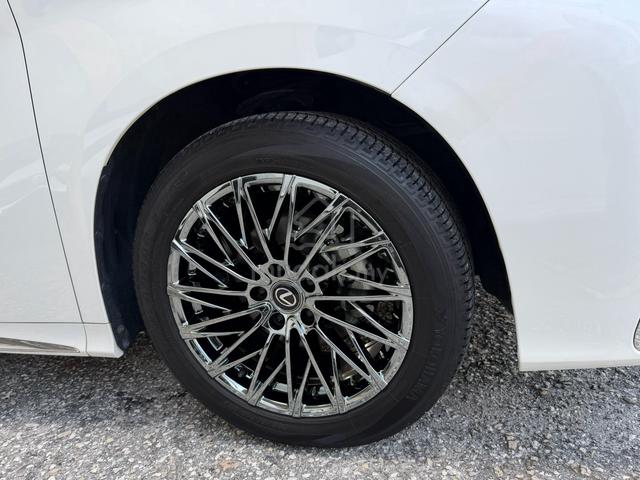 2023 Toyota ALPHARD SC JAPAN FULLY CONVERT LM350 - 4