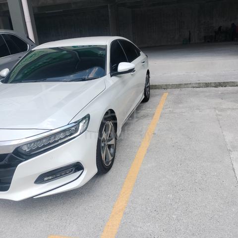 2020 Honda ACCORD 1.5 TC-P (A) - 3
