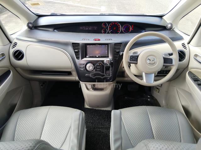2014/15 Mazda BIANTE 2.0 SKYACTIV-G (A) - 5