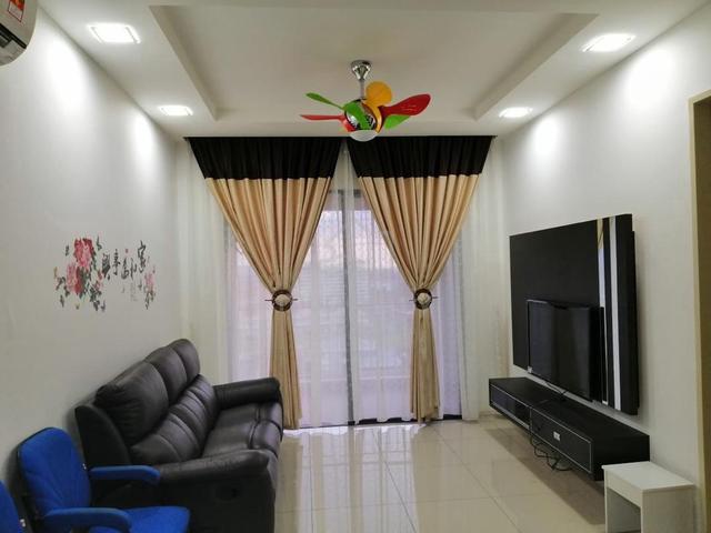 Lido Four Seasons Residence 1