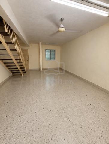 Limited 3-sty Terrace House in Desa Setapak sri rampai, wangsa maju 1