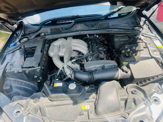 2010 Proton SAGA 1.3 BASE LINE (M) - 5