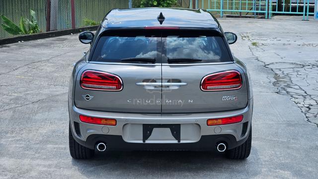 2020 Mini COOPER 2.0 S CLUBMAN (A) - 5