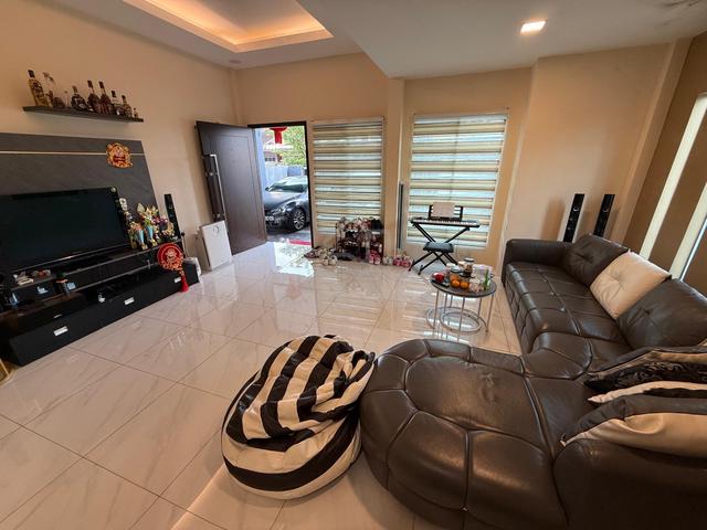 1-storey Terraced House for Sale, 5 Bedroom, 1 sq.ft, Kuching, Sarawak ...
