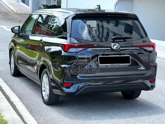 ORI 2023 Perodua ALZA 1.5 X (A) 1 OWN,PROMOTION 🎉 - 5