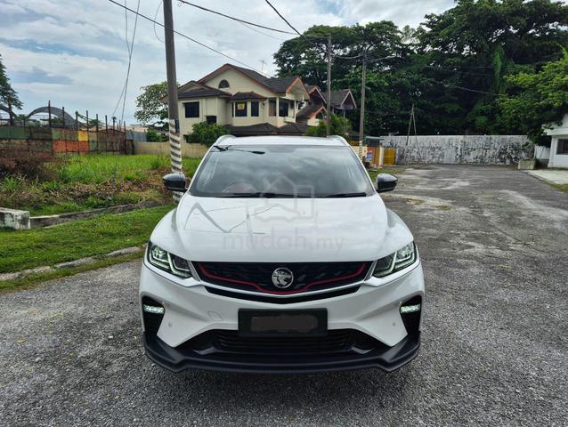 2023 Proton X50 1.5 PREMIUM (PROTON SERVICE) - 3