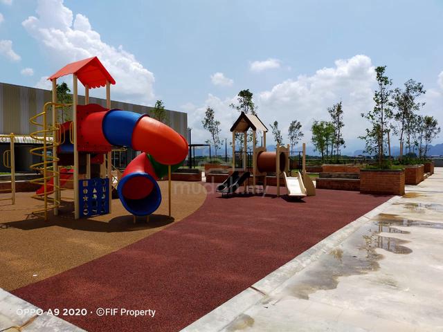 Residensi Falim (PR1MA Falim) 1