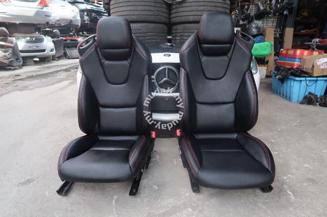 Front car clearance seat for sale