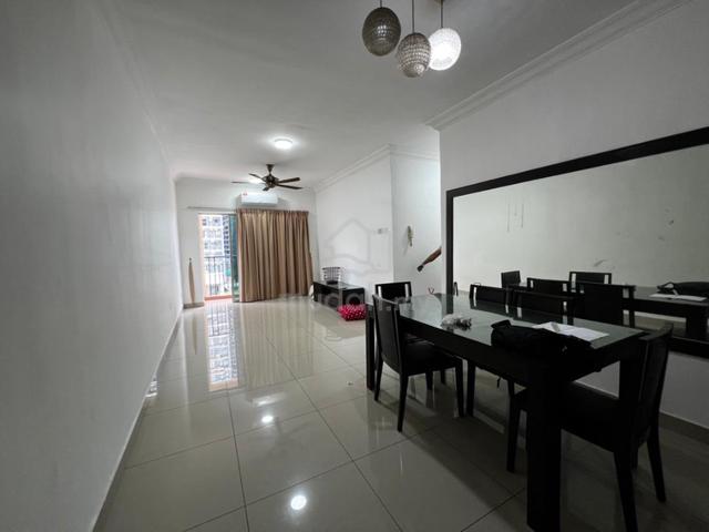 Connaught Avenue 1