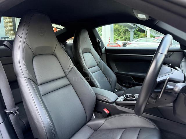 2022 Porsche 911 3.0 CARRERA 4 (A) HIGH SPEC UNIT - 5