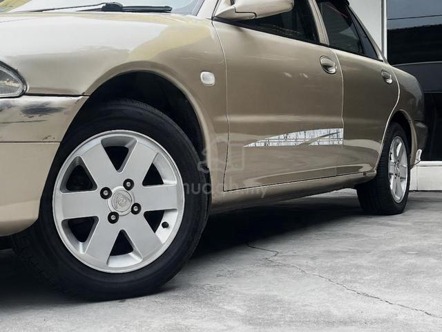 2006 Proton WIRA 1.5 GL (A) - 4