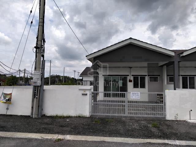Bidoria Residensi ( Corner Unit) 1