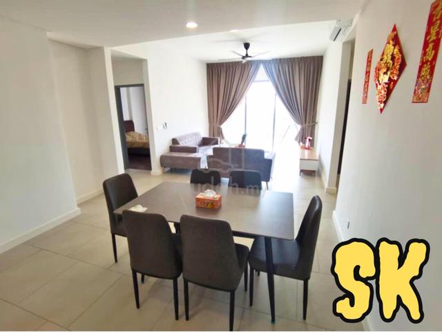 Triuni Residences @ The Sanctuary 1