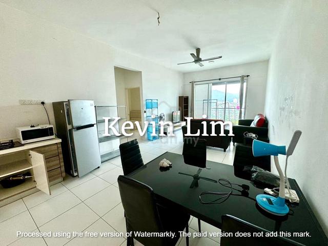 Elit Heights @ Bayan City 1