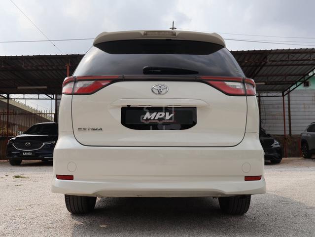 2016 Toyota ESTIMA 2.4(A) AERAS M437 - 3