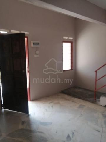 Negeri Sembilan Seremban 2-Storey Terraced House For Rent 1