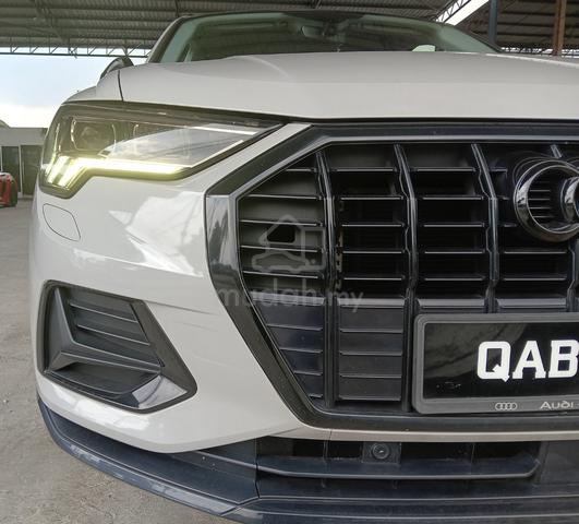 2021 Audi Q3 1.4 TFSI (A) - 4