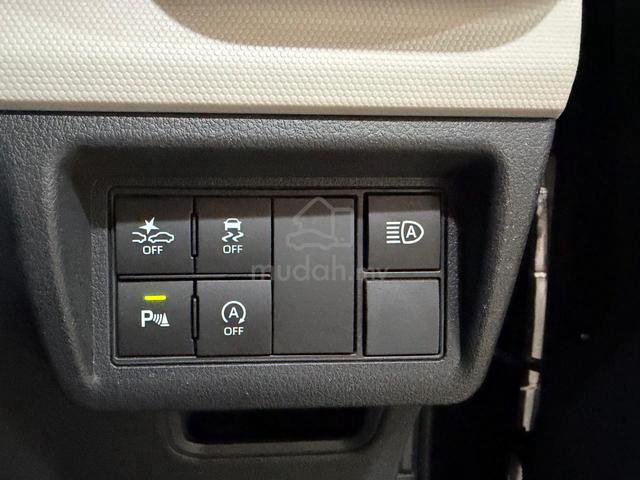 2025 Toyota VELOZ 1.5 MPV (8K KM Only) - 5