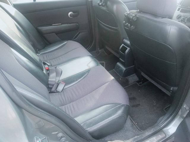 2010 Nissan LATIO 1.6 SPORT IMPUL (A) - 4