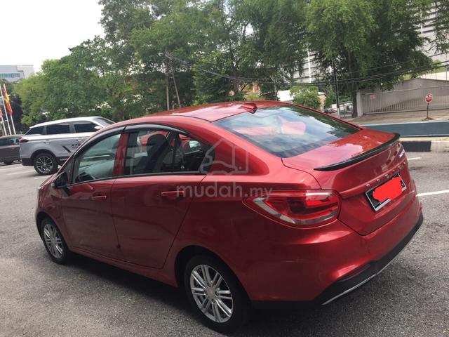 2020 Proton PERSONA STANDARD 1.6L (A) - 2
