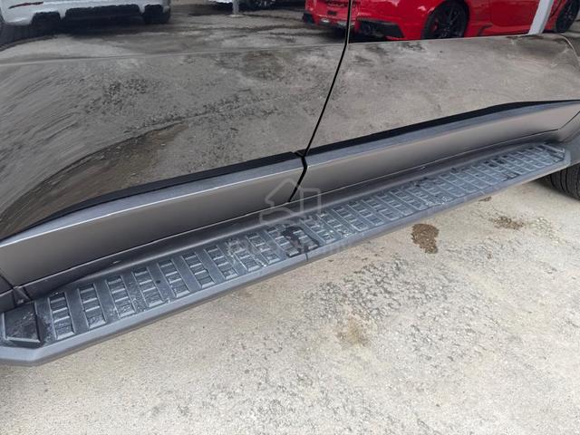 2025 Toyota LAND CRUISER 250 VX SUNROOF DIM 5/A - 5