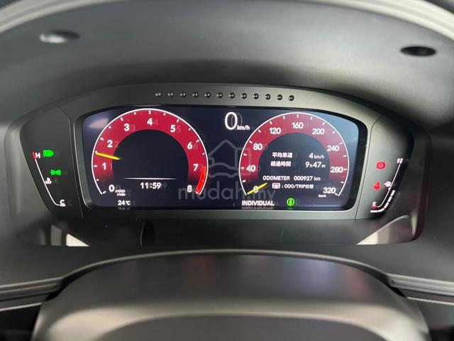 2025 Honda CIVIC 2.0 (M)TYPE R FL5 NEW CAR 5A - 3